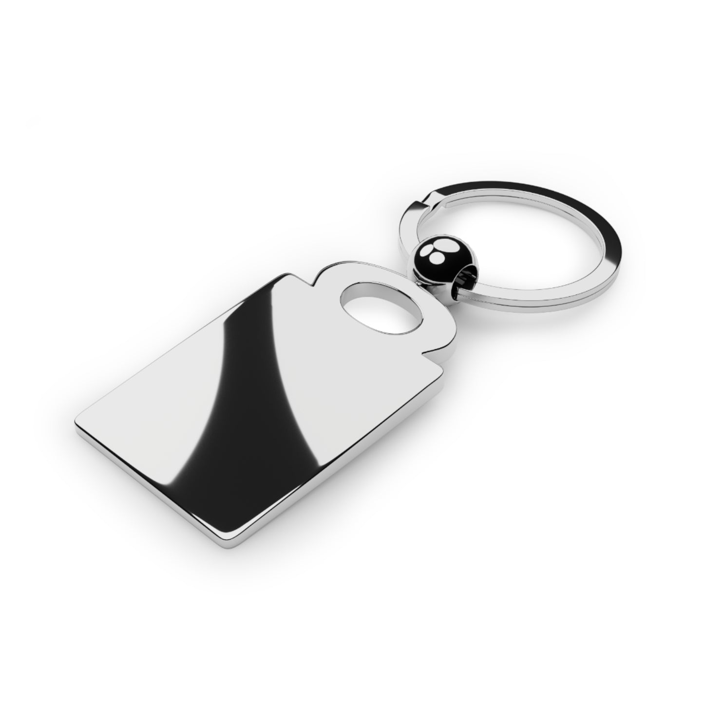 1st Edition Super SezZy Keychain